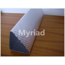 Hot sale air bubble film roll manufacturer